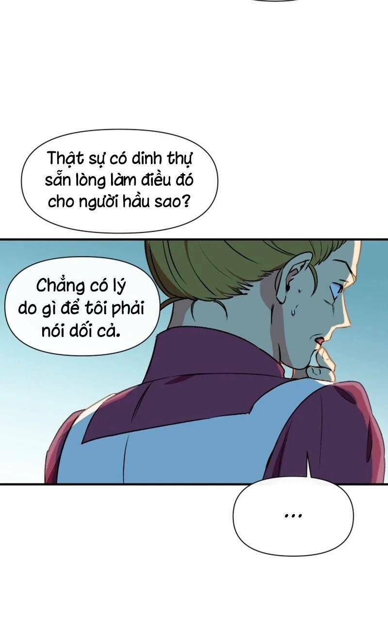 Bản Khế Ước Với Nữ Công Tước Ác Ma Chapter 52 - Trang 2