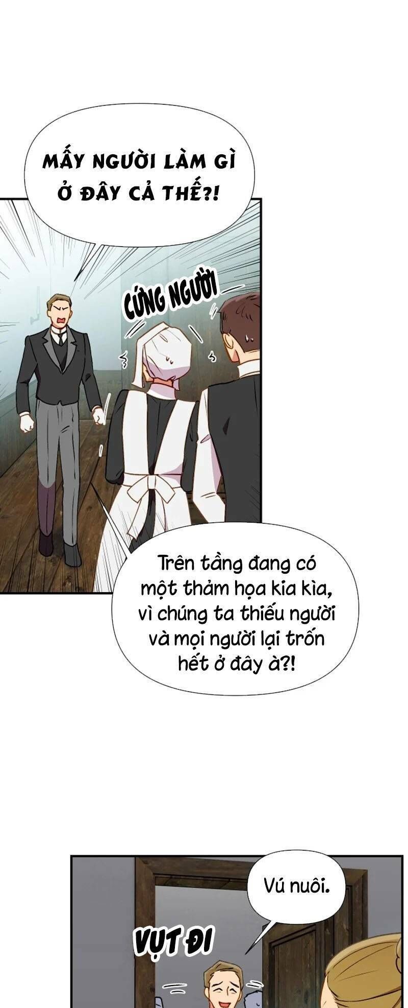 Bản Khế Ước Với Nữ Công Tước Ác Ma Chapter 52 - Trang 2