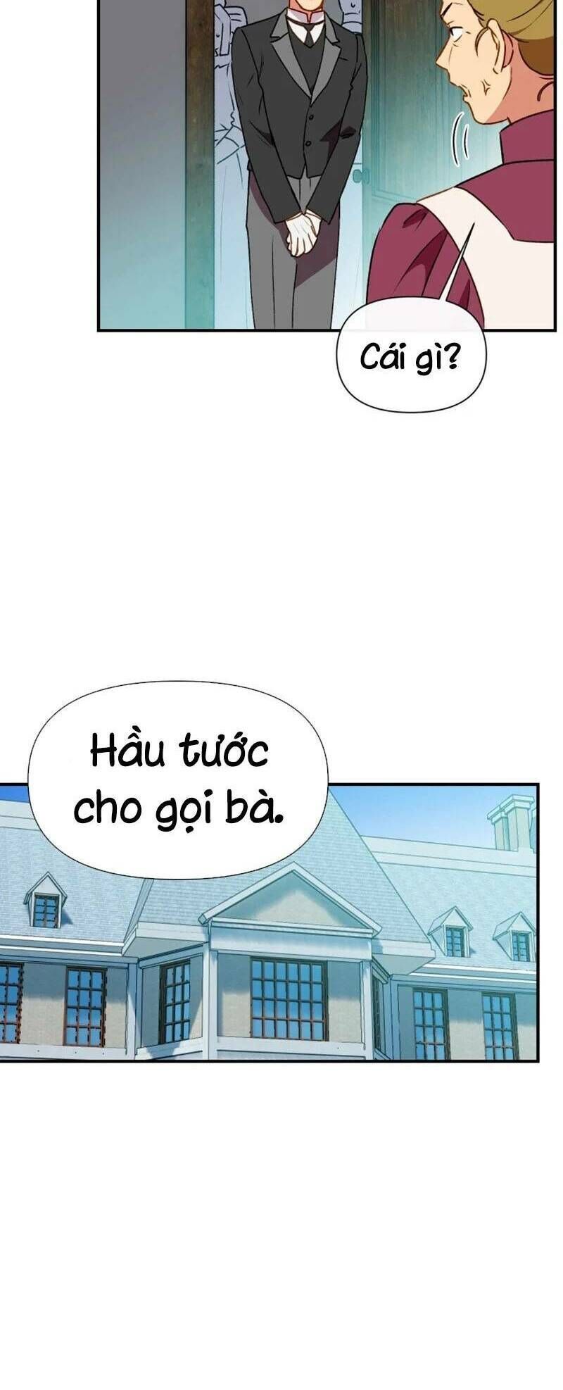 Bản Khế Ước Với Nữ Công Tước Ác Ma Chapter 52 - Trang 2