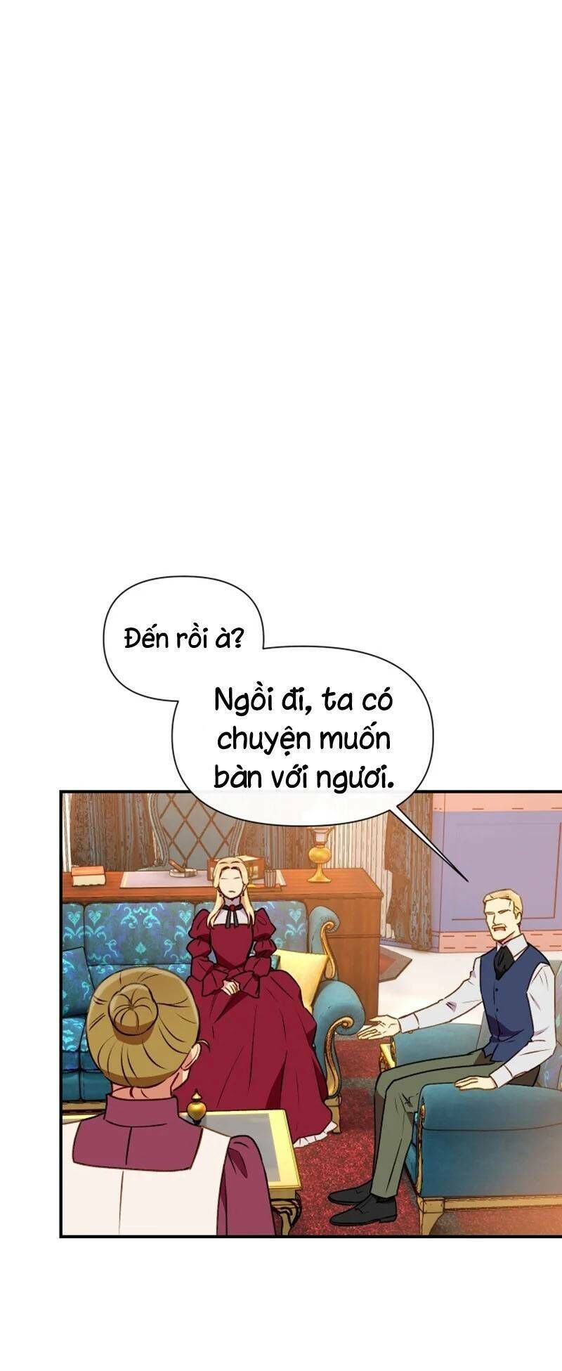 Bản Khế Ước Với Nữ Công Tước Ác Ma Chapter 52 - Trang 2