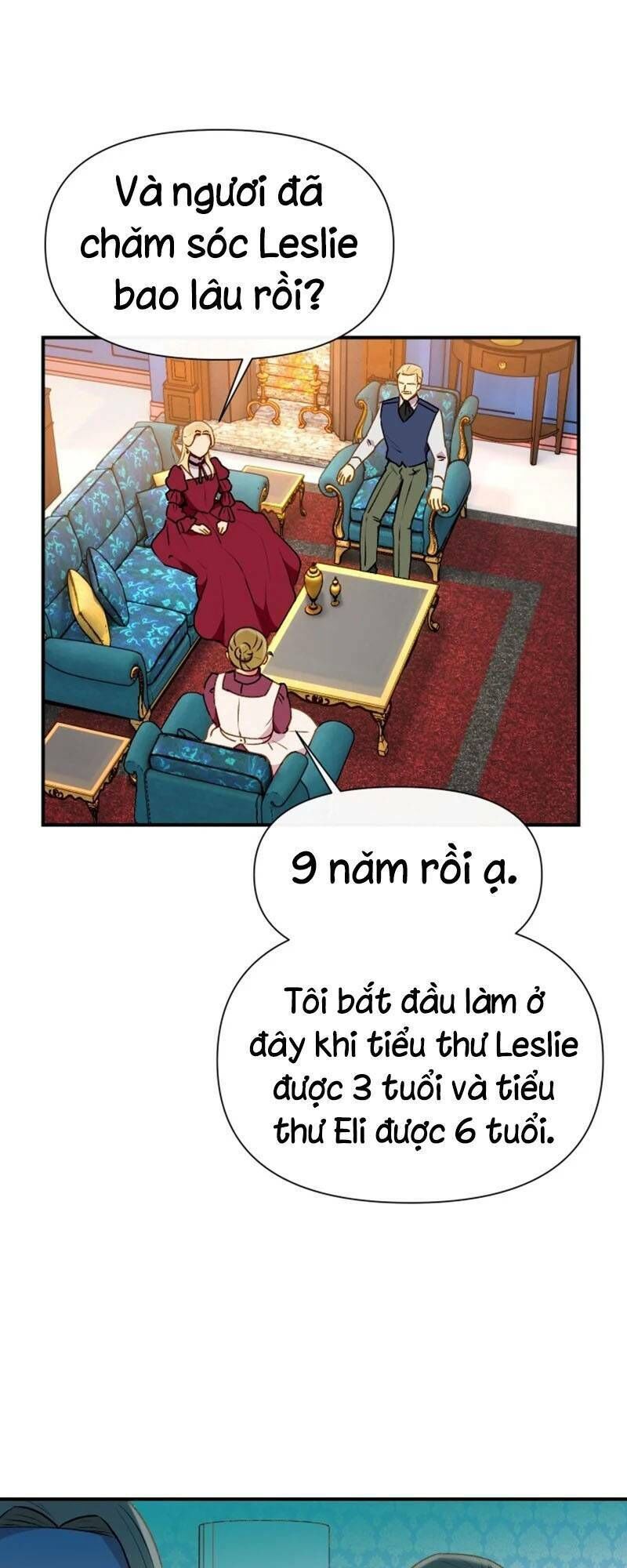 Bản Khế Ước Với Nữ Công Tước Ác Ma Chapter 52 - Trang 2