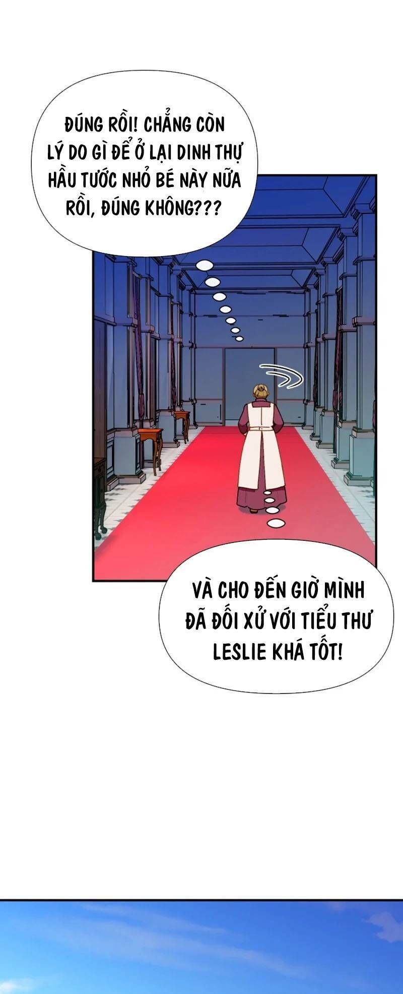 Bản Khế Ước Với Nữ Công Tước Ác Ma Chapter 52 - Trang 2