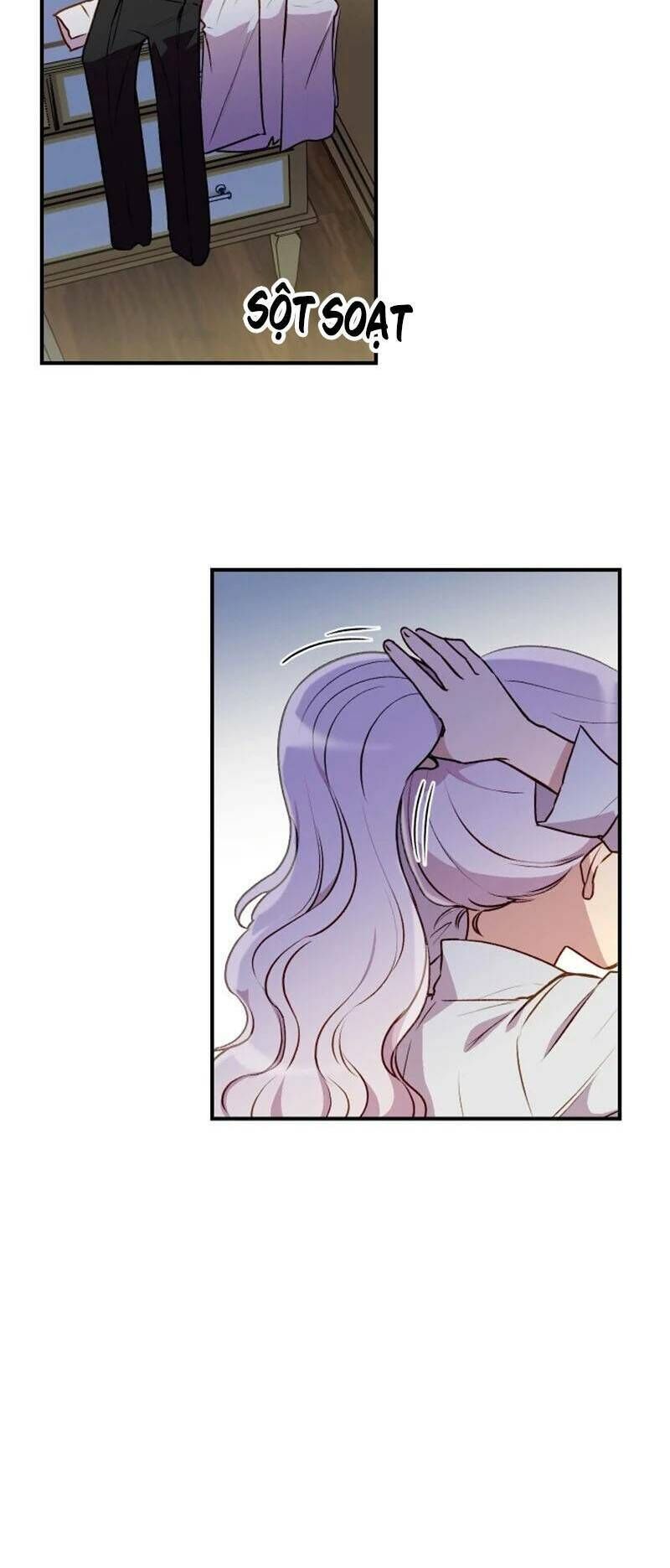 Bản Khế Ước Với Nữ Công Tước Ác Ma Chapter 52 - Trang 2