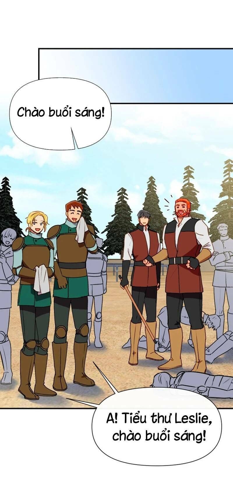 Bản Khế Ước Với Nữ Công Tước Ác Ma Chapter 52 - Trang 2