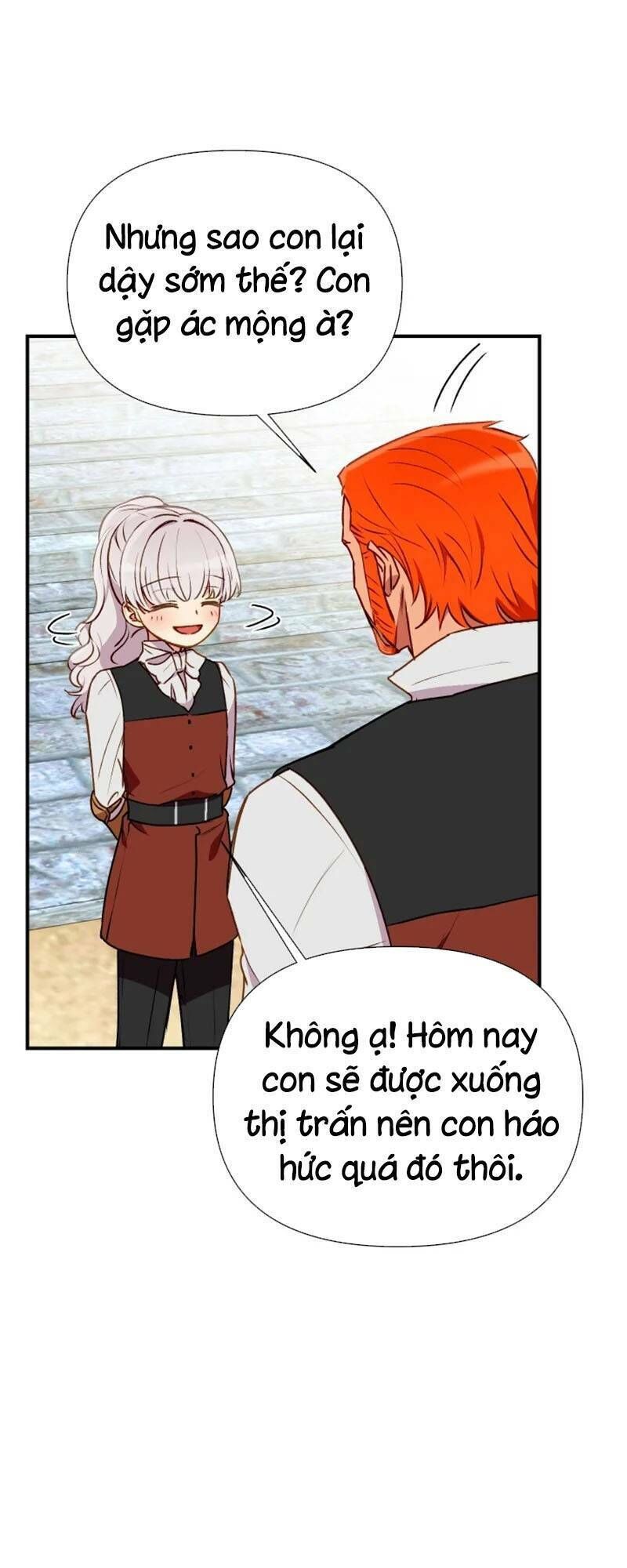 Bản Khế Ước Với Nữ Công Tước Ác Ma Chapter 52 - Trang 2