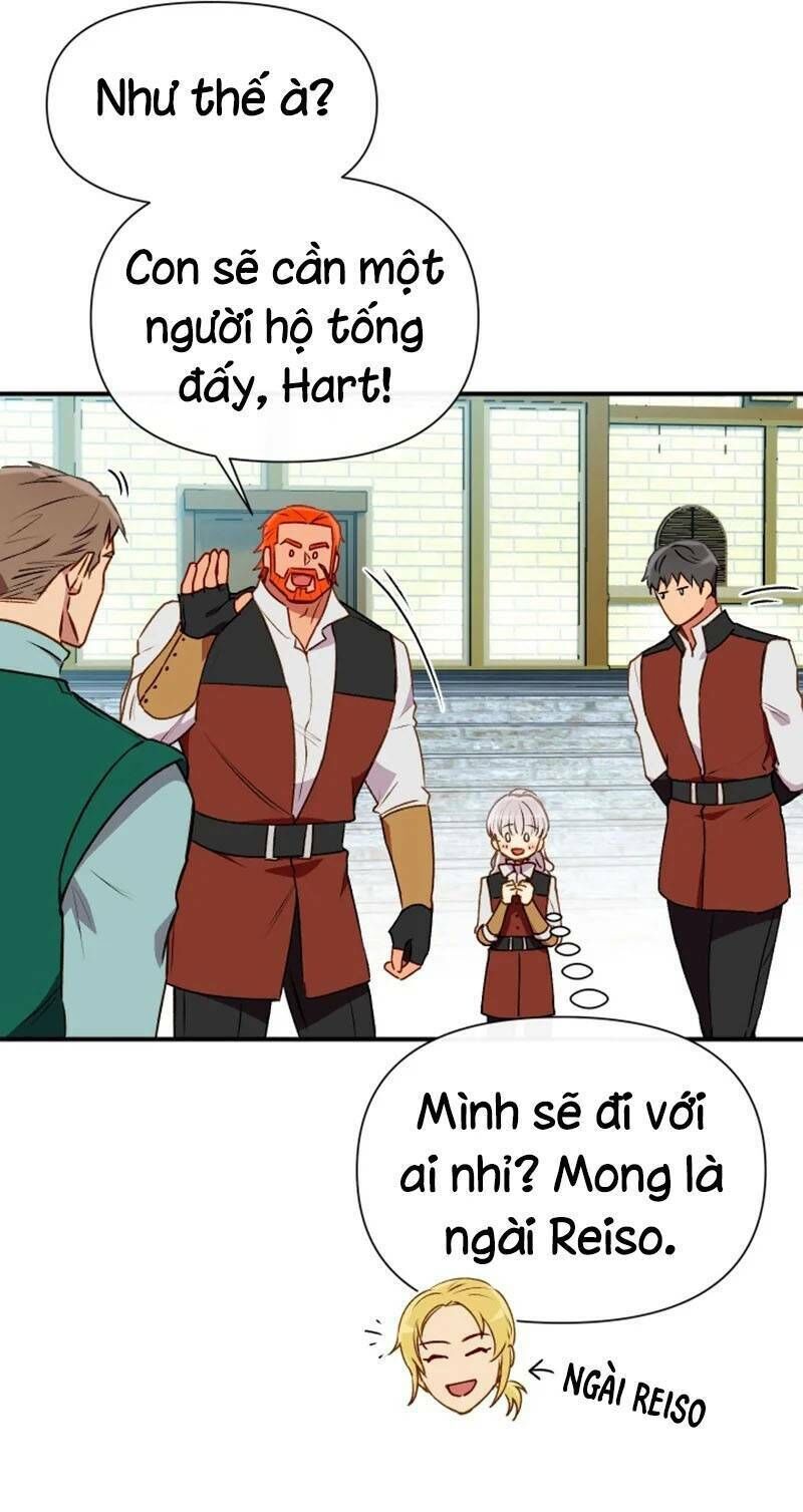 Bản Khế Ước Với Nữ Công Tước Ác Ma Chapter 52 - Trang 2