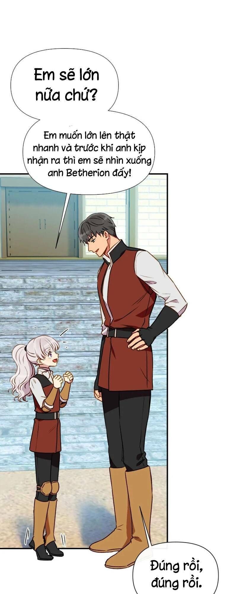 Bản Khế Ước Với Nữ Công Tước Ác Ma Chapter 52 - Trang 2