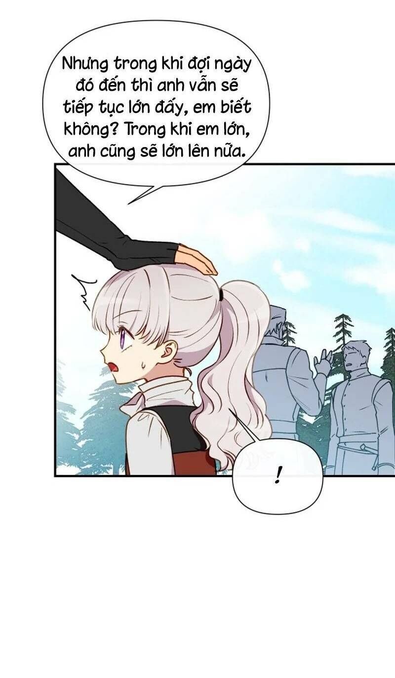 Bản Khế Ước Với Nữ Công Tước Ác Ma Chapter 52 - Trang 2