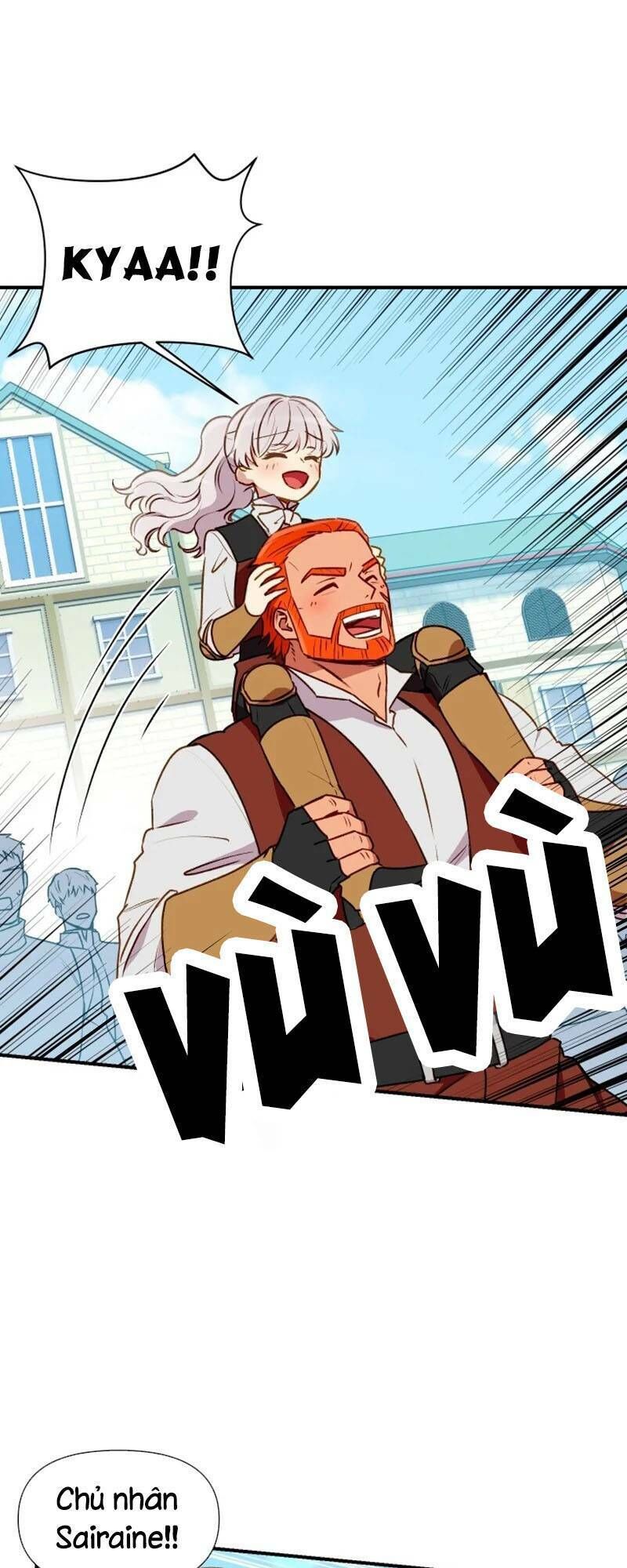 Bản Khế Ước Với Nữ Công Tước Ác Ma Chapter 52 - Trang 2