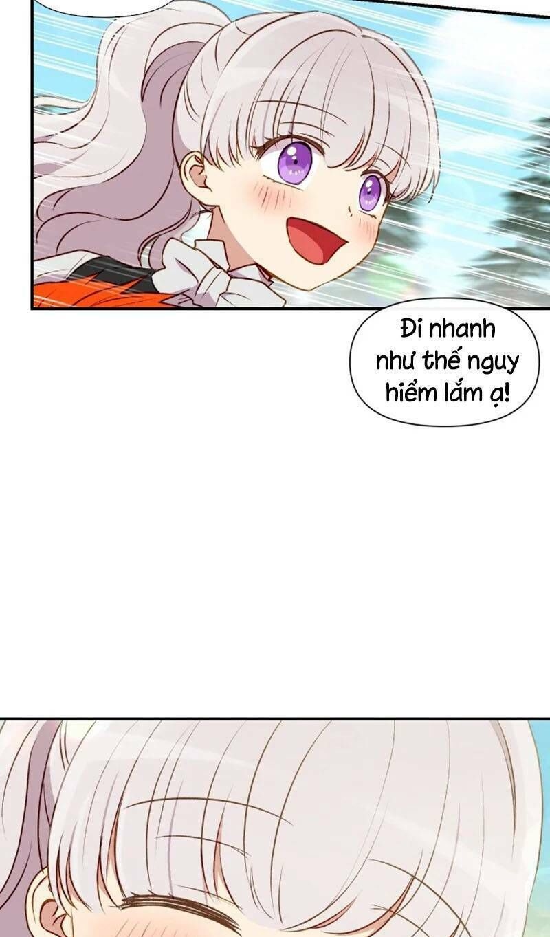 Bản Khế Ước Với Nữ Công Tước Ác Ma Chapter 52 - Trang 2