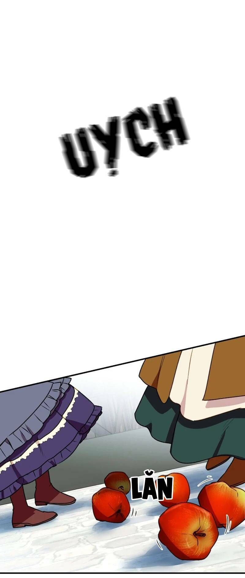 Bản Khế Ước Với Nữ Công Tước Ác Ma Chapter 53 - Trang 2