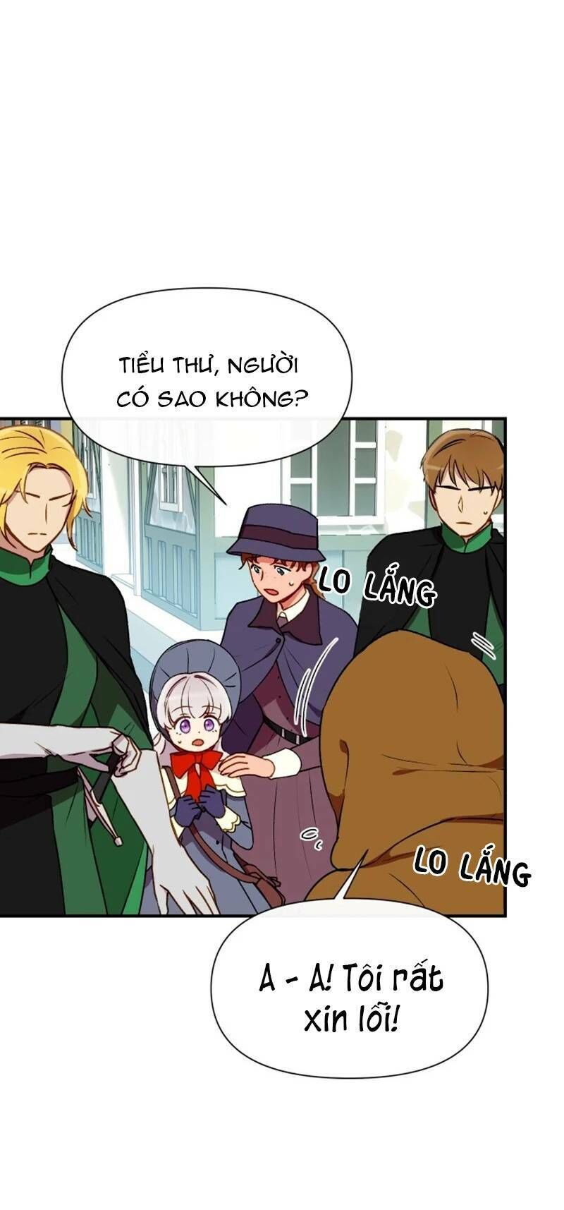 Bản Khế Ước Với Nữ Công Tước Ác Ma Chapter 53 - Trang 2