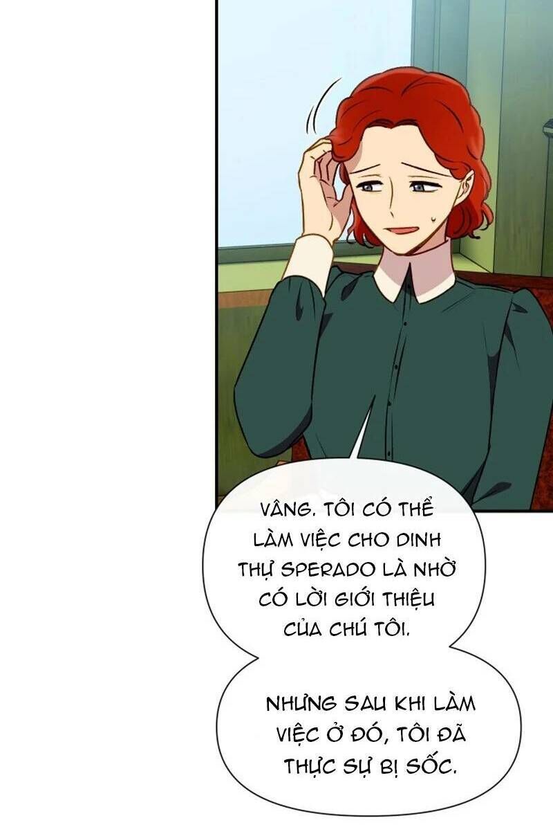 Bản Khế Ước Với Nữ Công Tước Ác Ma Chapter 53 - Trang 2