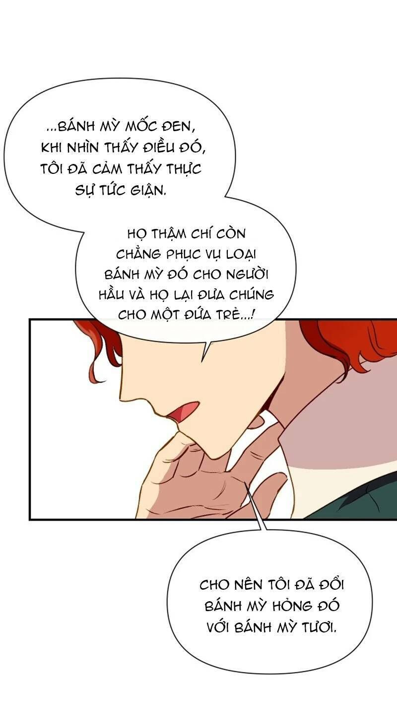 Bản Khế Ước Với Nữ Công Tước Ác Ma Chapter 53 - Trang 2