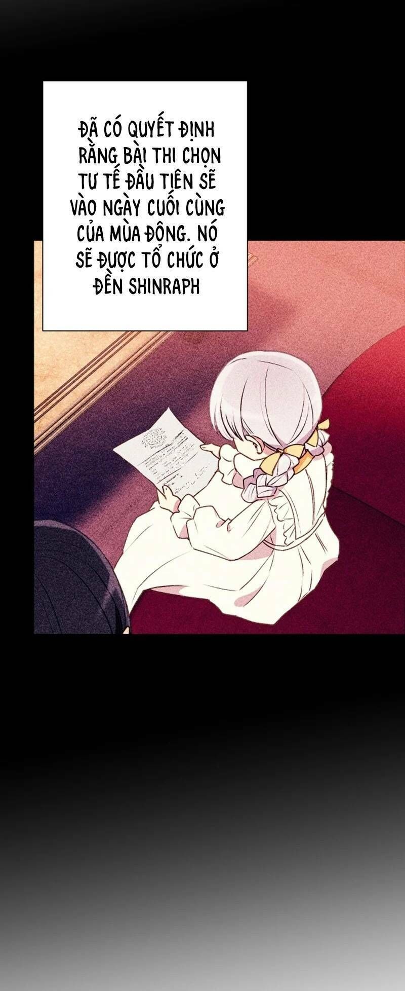 Bản Khế Ước Với Nữ Công Tước Ác Ma Chapter 53 - Trang 2