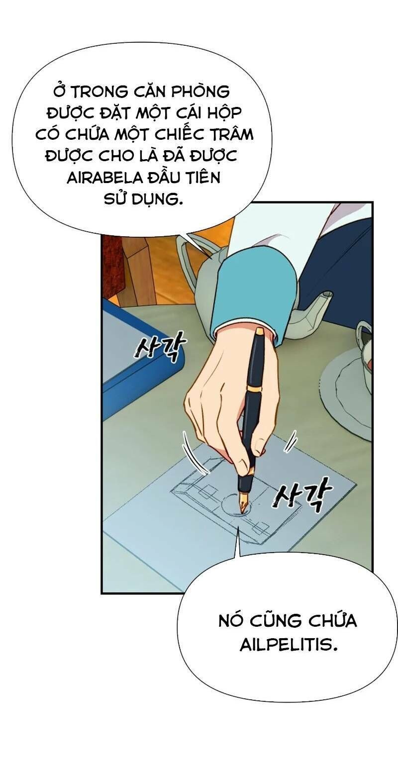 Bản Khế Ước Với Nữ Công Tước Ác Ma Chapter 54 - Trang 2