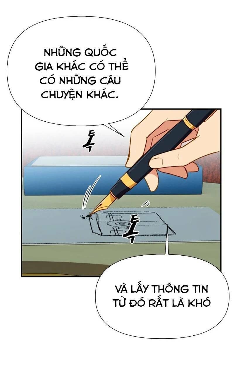 Bản Khế Ước Với Nữ Công Tước Ác Ma Chapter 54 - Trang 2