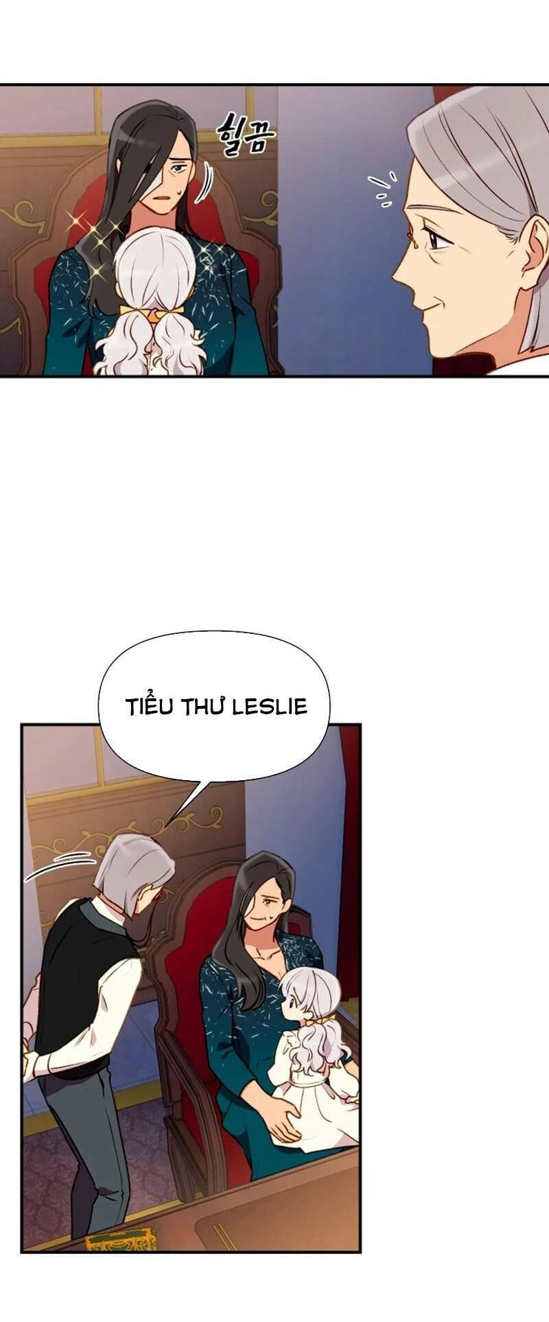 Bản Khế Ước Với Nữ Công Tước Ác Ma Chapter 54 - Trang 2