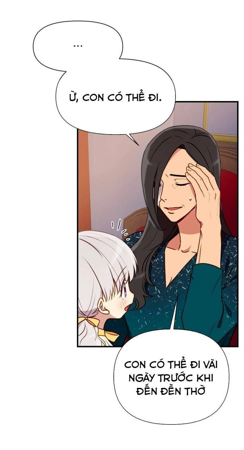 Bản Khế Ước Với Nữ Công Tước Ác Ma Chapter 54 - Trang 2