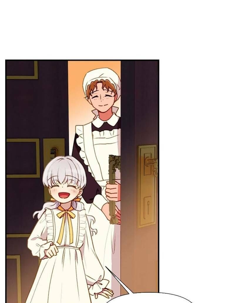 Bản Khế Ước Với Nữ Công Tước Ác Ma Chapter 54 - Trang 2