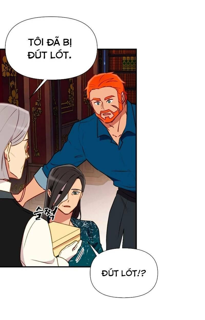 Bản Khế Ước Với Nữ Công Tước Ác Ma Chapter 54 - Trang 2