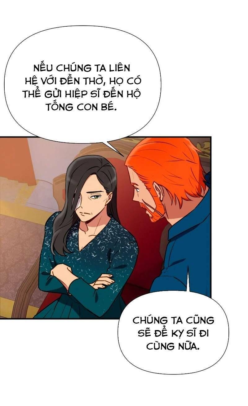 Bản Khế Ước Với Nữ Công Tước Ác Ma Chapter 54 - Trang 2