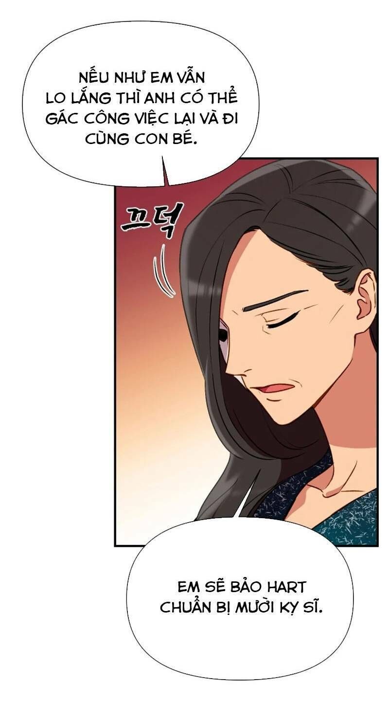 Bản Khế Ước Với Nữ Công Tước Ác Ma Chapter 54 - Trang 2