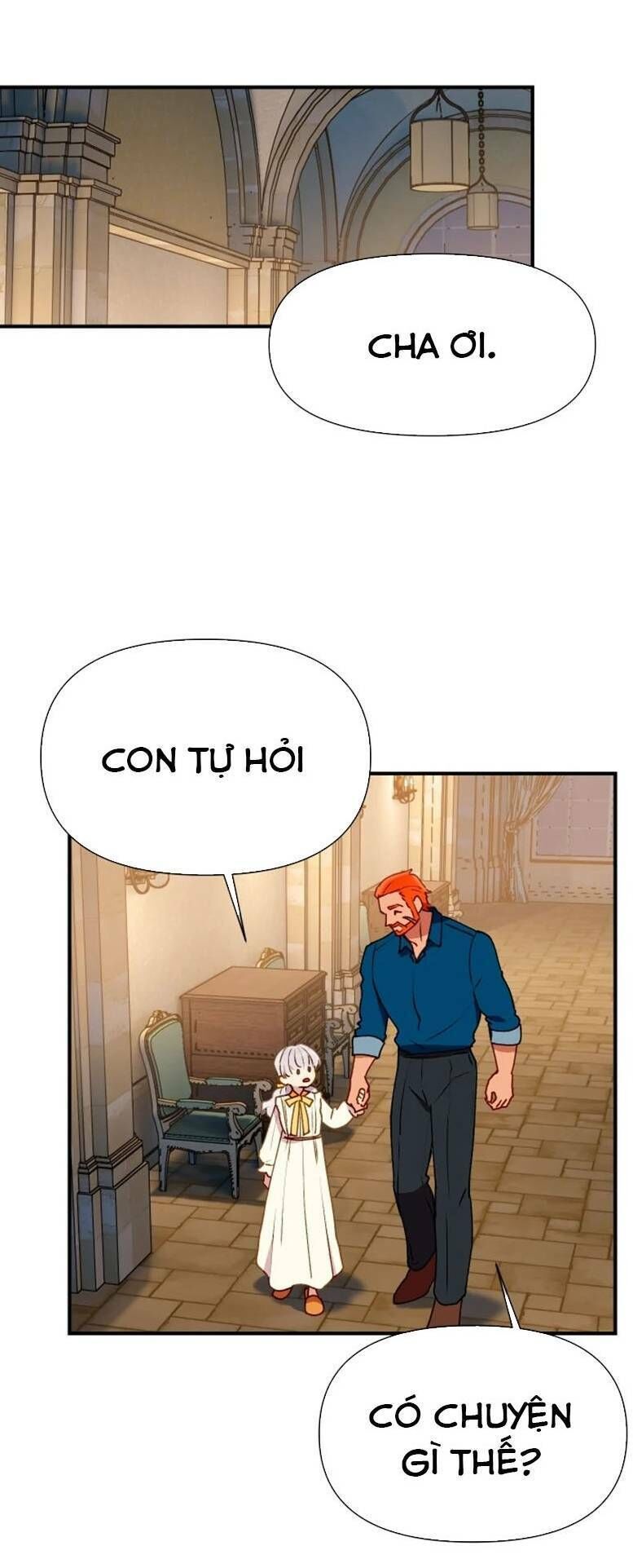 Bản Khế Ước Với Nữ Công Tước Ác Ma Chapter 54 - Trang 2