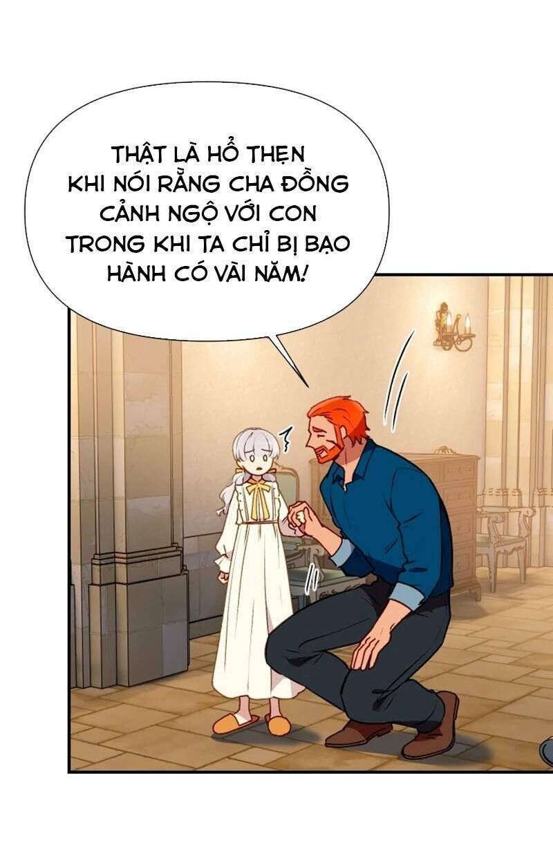 Bản Khế Ước Với Nữ Công Tước Ác Ma Chapter 54 - Trang 2
