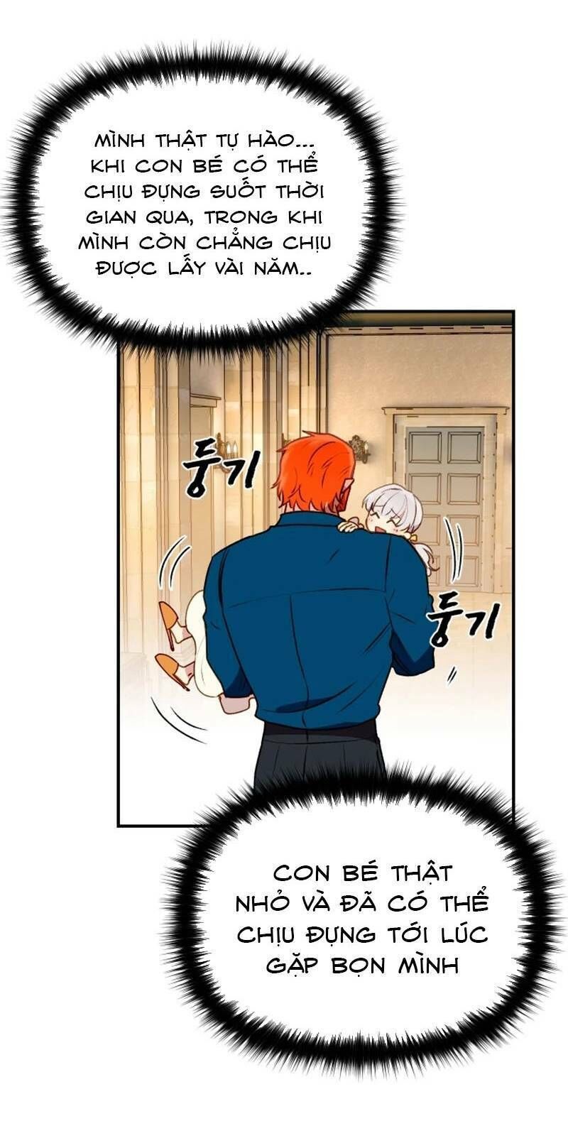 Bản Khế Ước Với Nữ Công Tước Ác Ma Chapter 54 - Trang 2