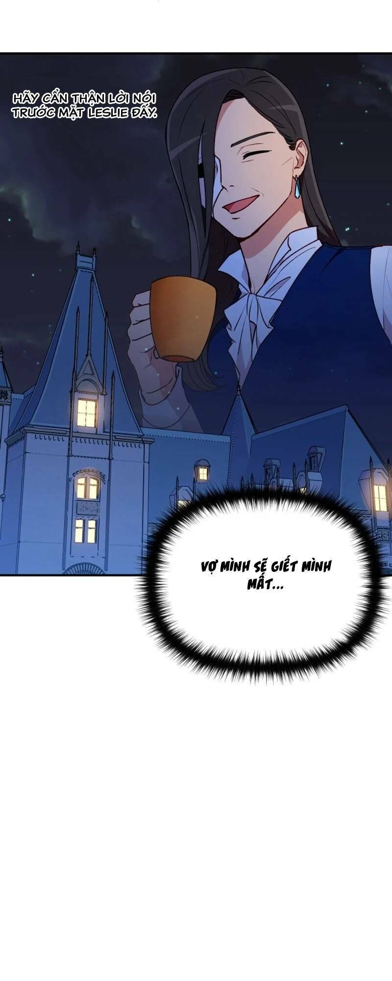 Bản Khế Ước Với Nữ Công Tước Ác Ma Chapter 55 - Trang 2