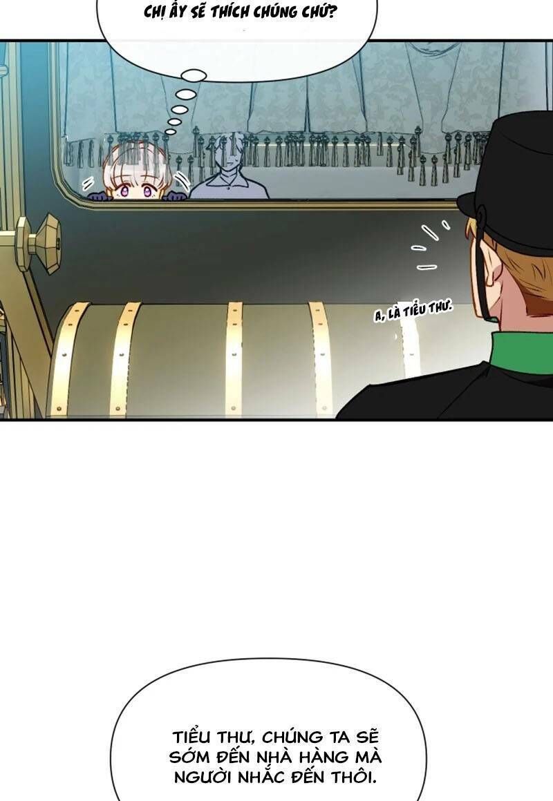 Bản Khế Ước Với Nữ Công Tước Ác Ma Chapter 55 - Trang 2