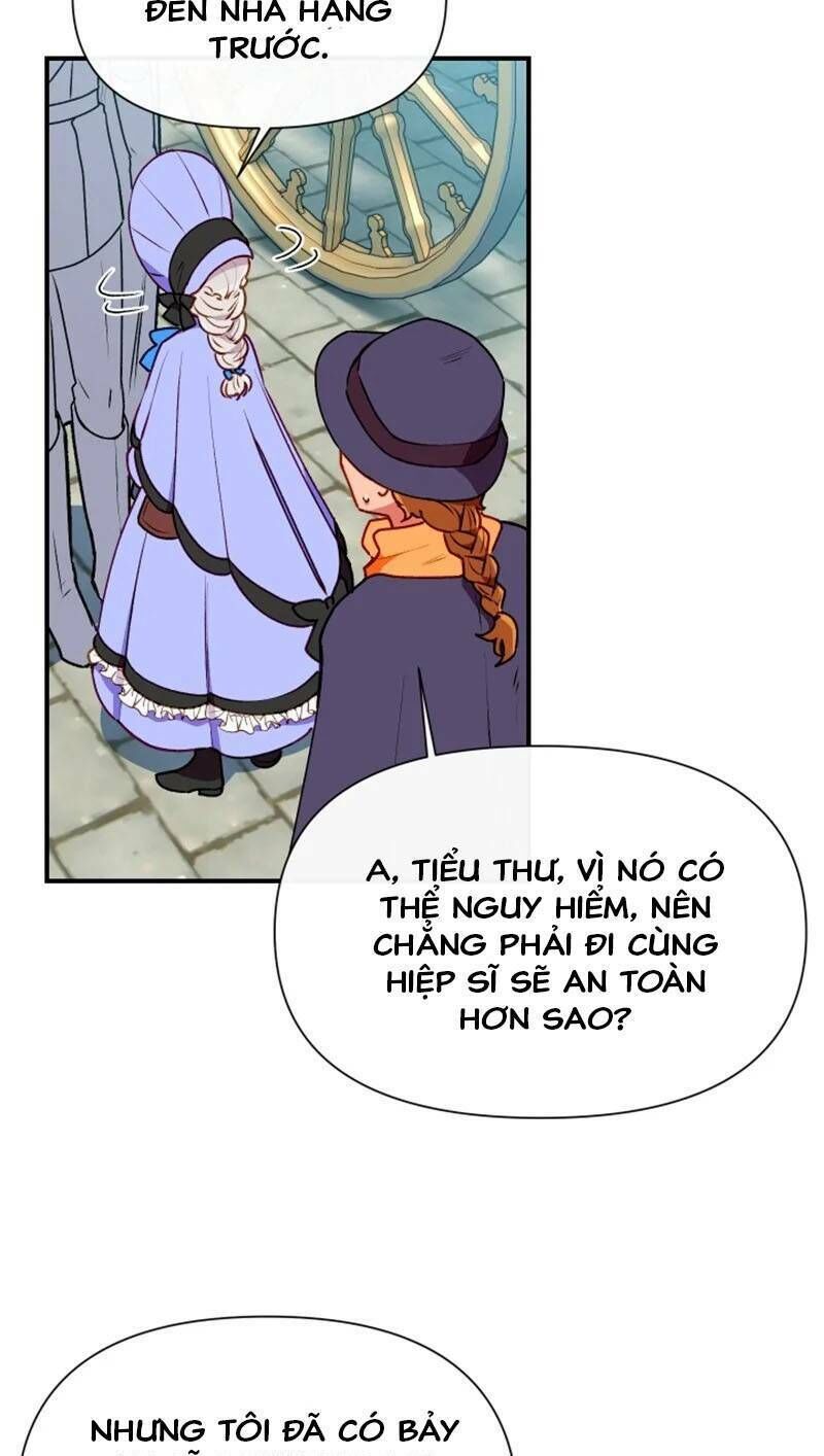 Bản Khế Ước Với Nữ Công Tước Ác Ma Chapter 55 - Trang 2