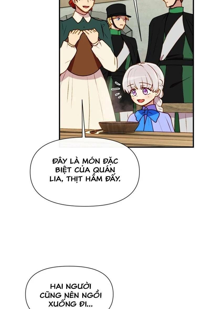 Bản Khế Ước Với Nữ Công Tước Ác Ma Chapter 55 - Trang 2