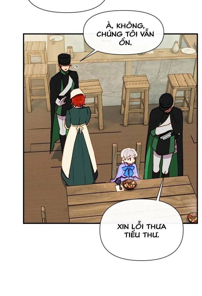 Bản Khế Ước Với Nữ Công Tước Ác Ma Chapter 55 - Trang 2