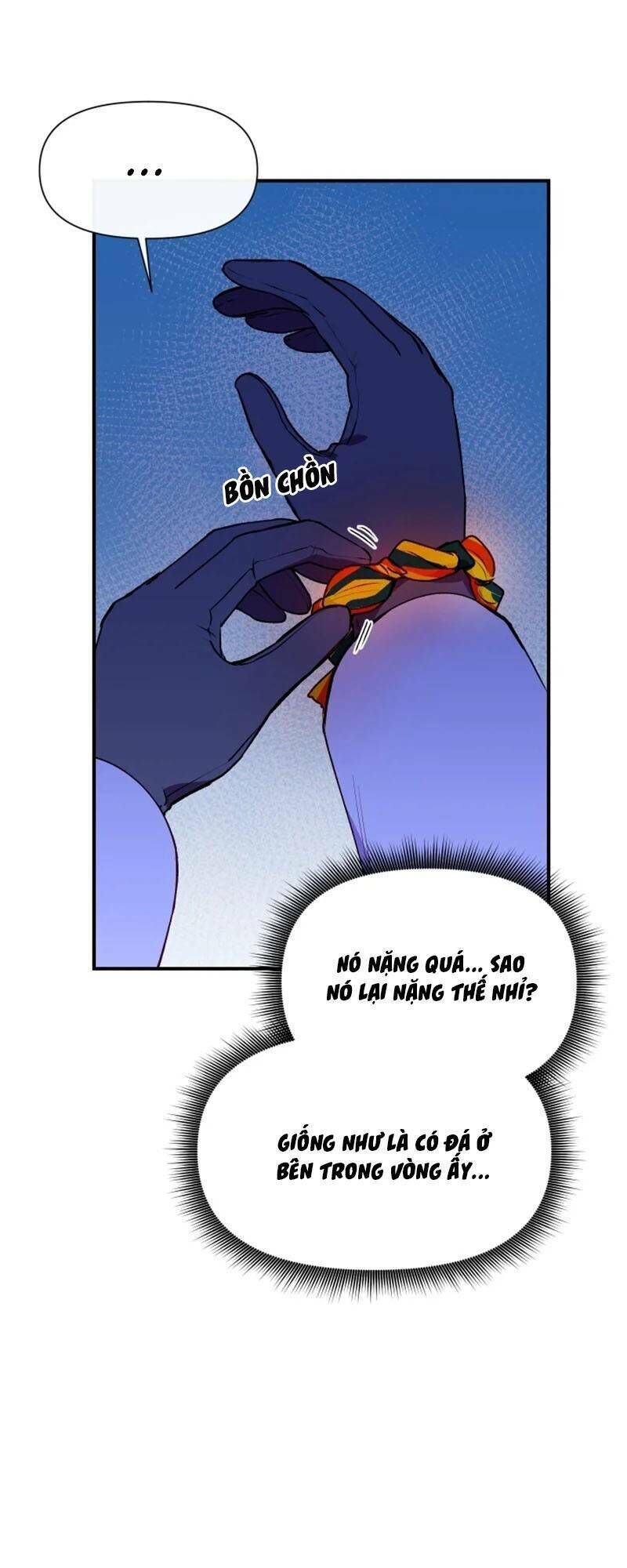 Bản Khế Ước Với Nữ Công Tước Ác Ma Chapter 55 - Trang 2