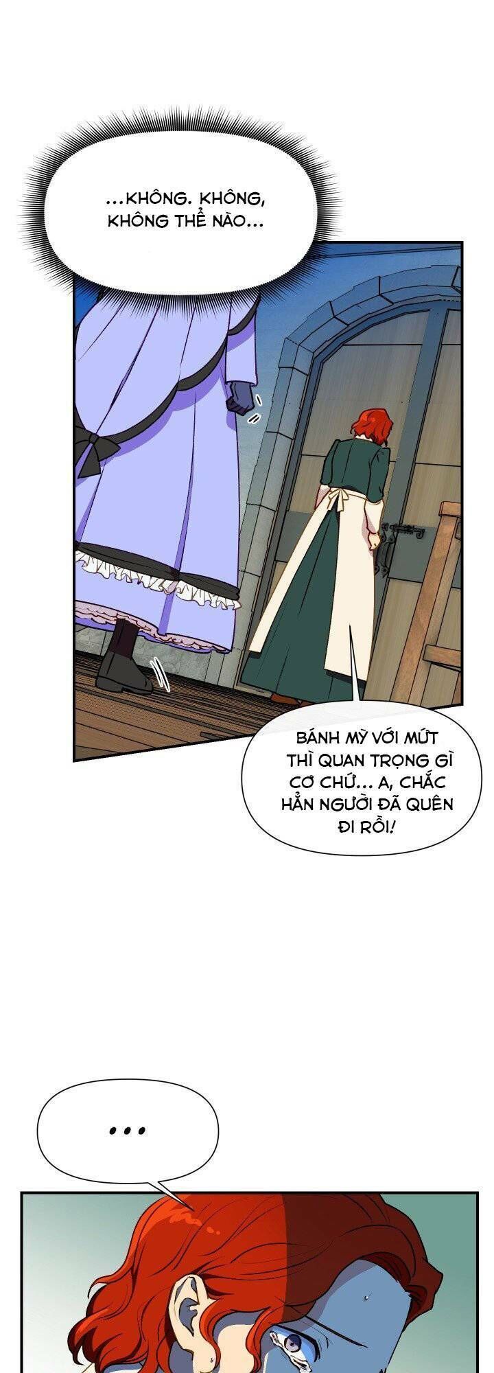 Bản Khế Ước Với Nữ Công Tước Ác Ma Chapter 56 - Trang 2