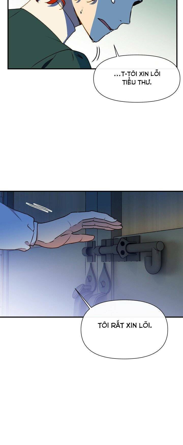 Bản Khế Ước Với Nữ Công Tước Ác Ma Chapter 56 - Trang 2