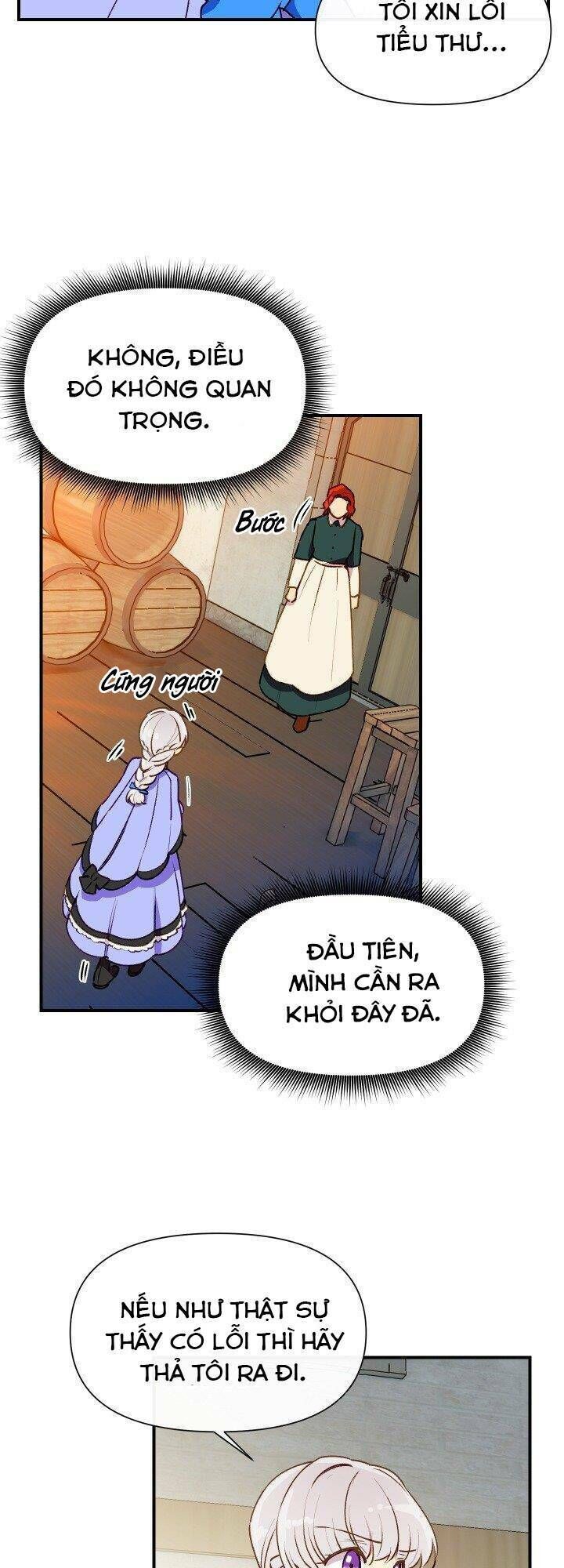 Bản Khế Ước Với Nữ Công Tước Ác Ma Chapter 56 - Trang 2