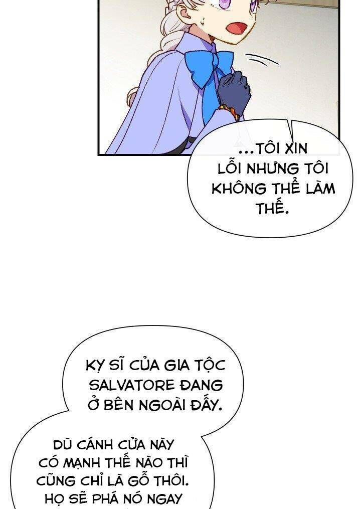 Bản Khế Ước Với Nữ Công Tước Ác Ma Chapter 56 - Trang 2