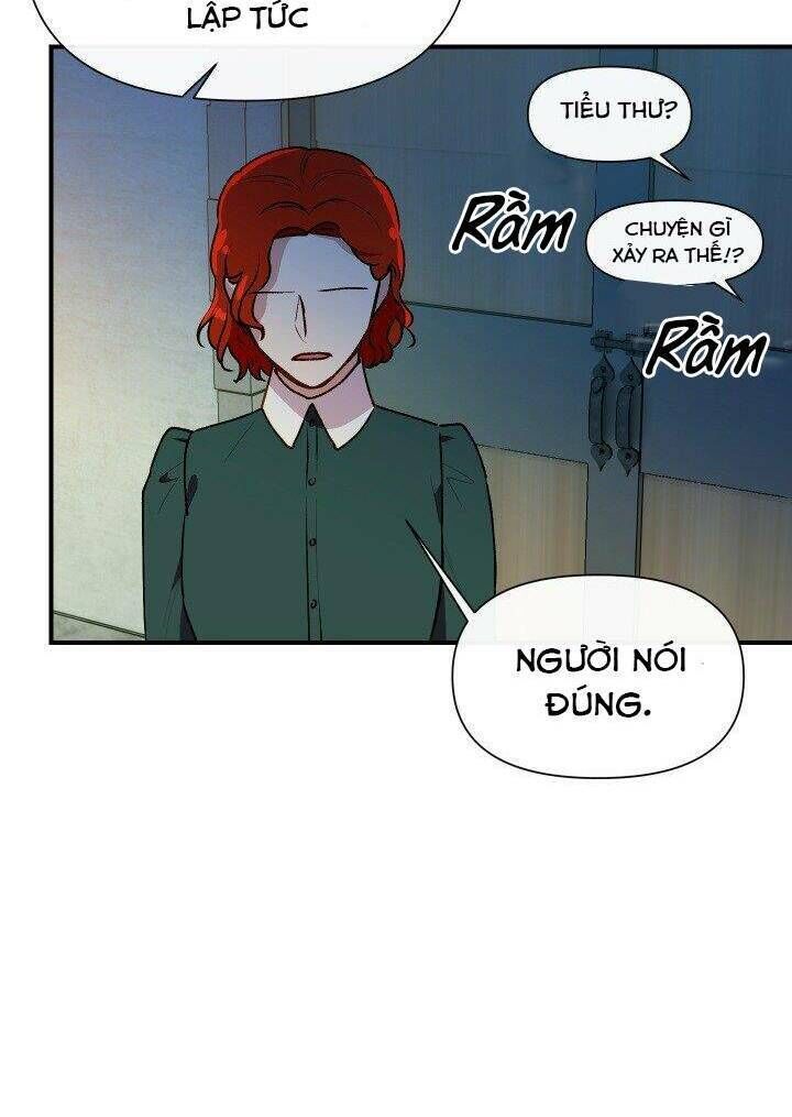 Bản Khế Ước Với Nữ Công Tước Ác Ma Chapter 56 - Trang 2