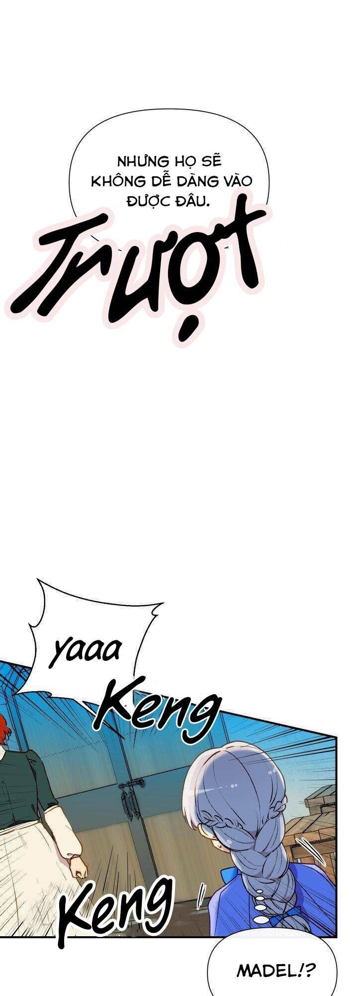 Bản Khế Ước Với Nữ Công Tước Ác Ma Chapter 56 - Trang 2