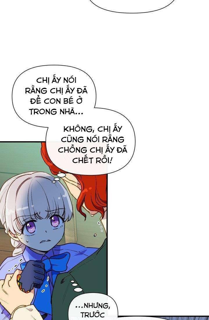 Bản Khế Ước Với Nữ Công Tước Ác Ma Chapter 56 - Trang 2