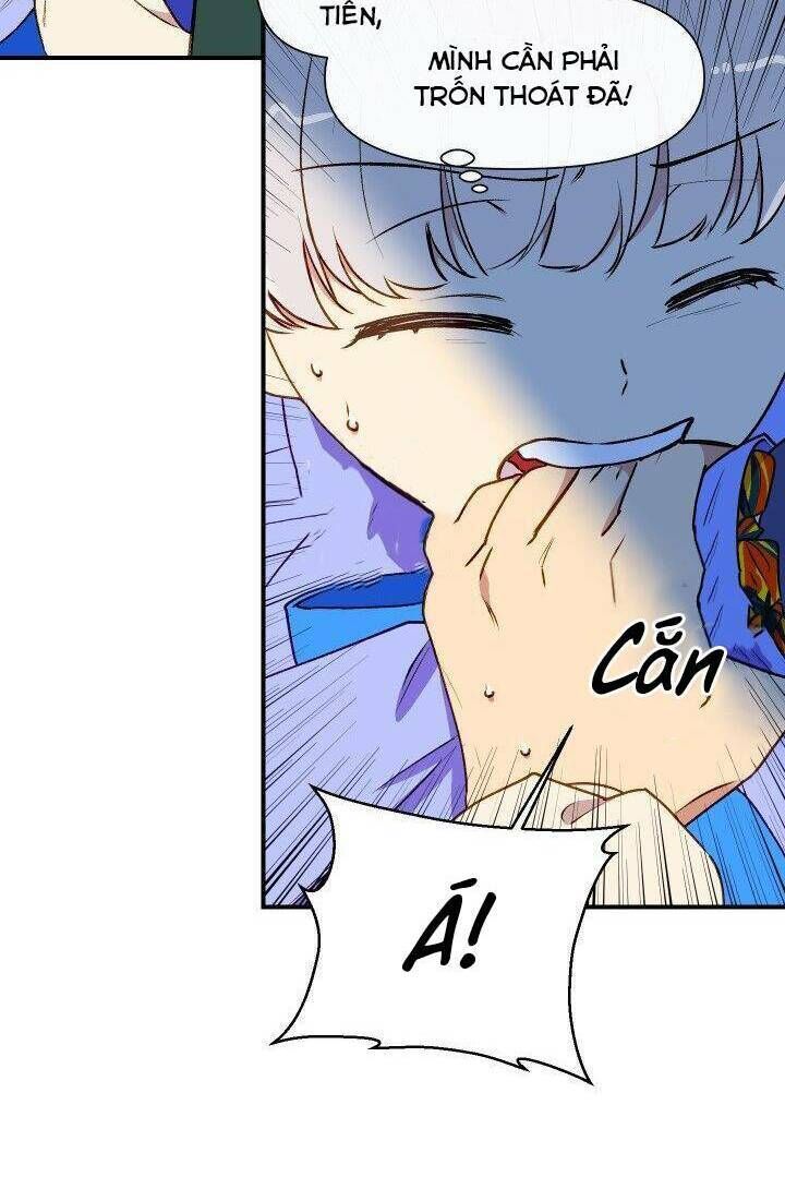 Bản Khế Ước Với Nữ Công Tước Ác Ma Chapter 56 - Trang 2