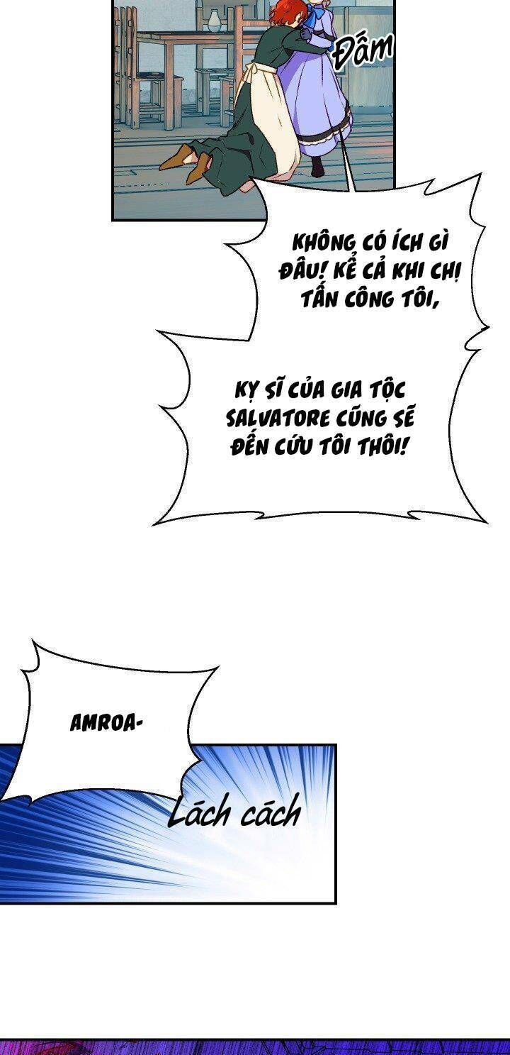 Bản Khế Ước Với Nữ Công Tước Ác Ma Chapter 56 - Trang 2