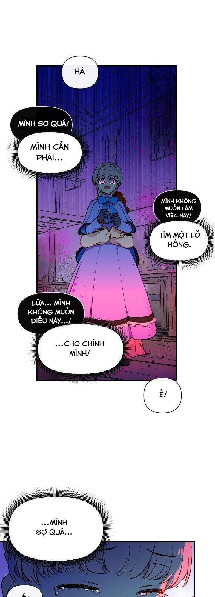 Bản Khế Ước Với Nữ Công Tước Ác Ma Chapter 56 - Trang 2