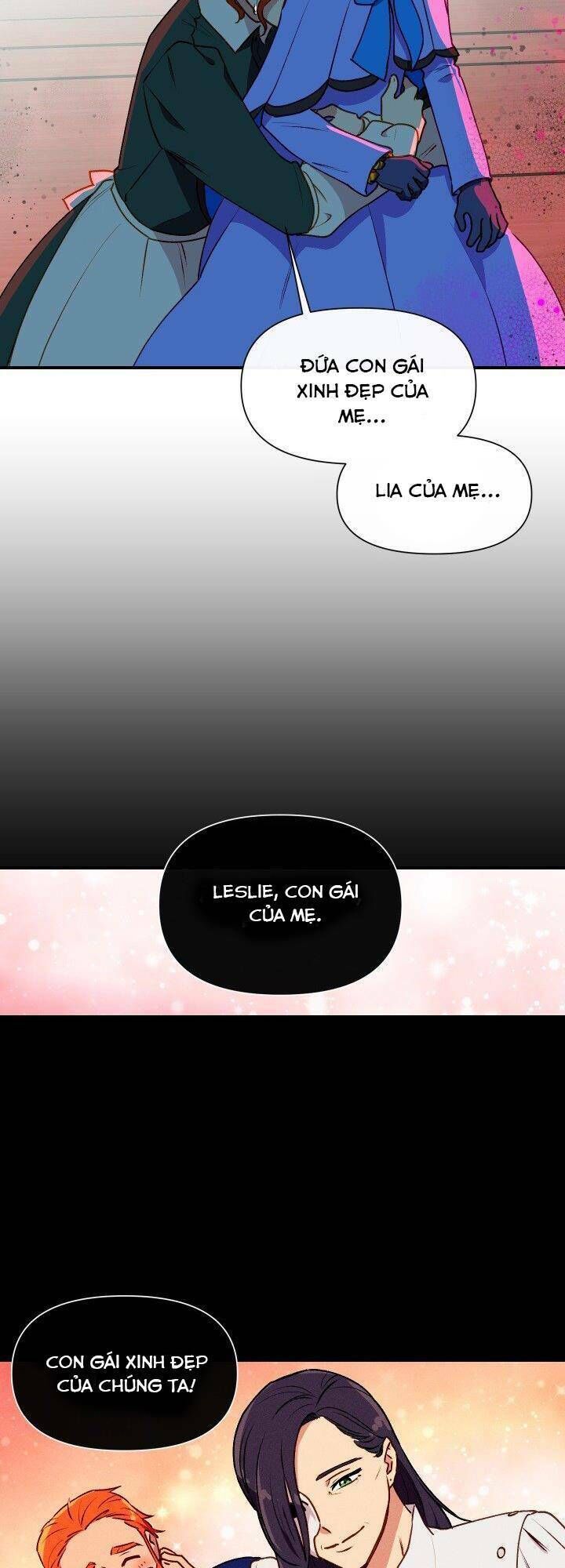 Bản Khế Ước Với Nữ Công Tước Ác Ma Chapter 56 - Trang 2