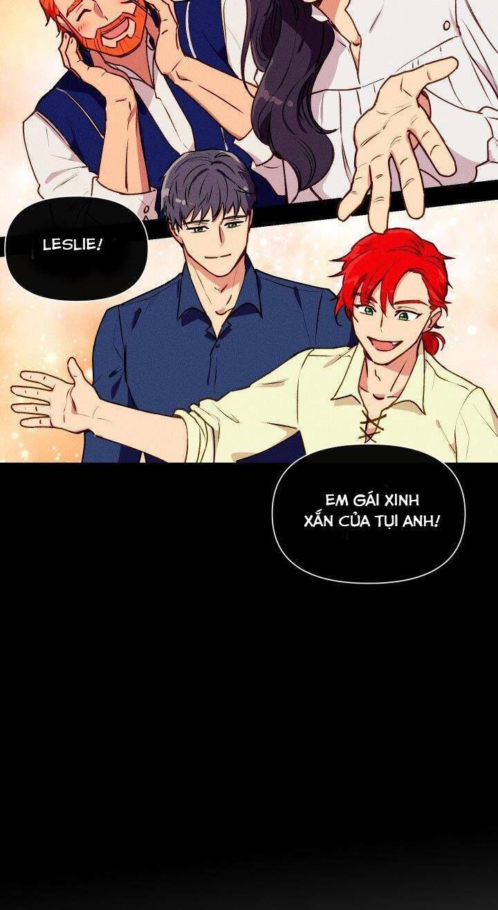 Bản Khế Ước Với Nữ Công Tước Ác Ma Chapter 56 - Trang 2