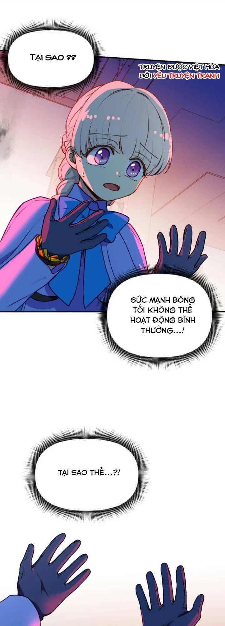 Bản Khế Ước Với Nữ Công Tước Ác Ma Chapter 57 - Trang 2