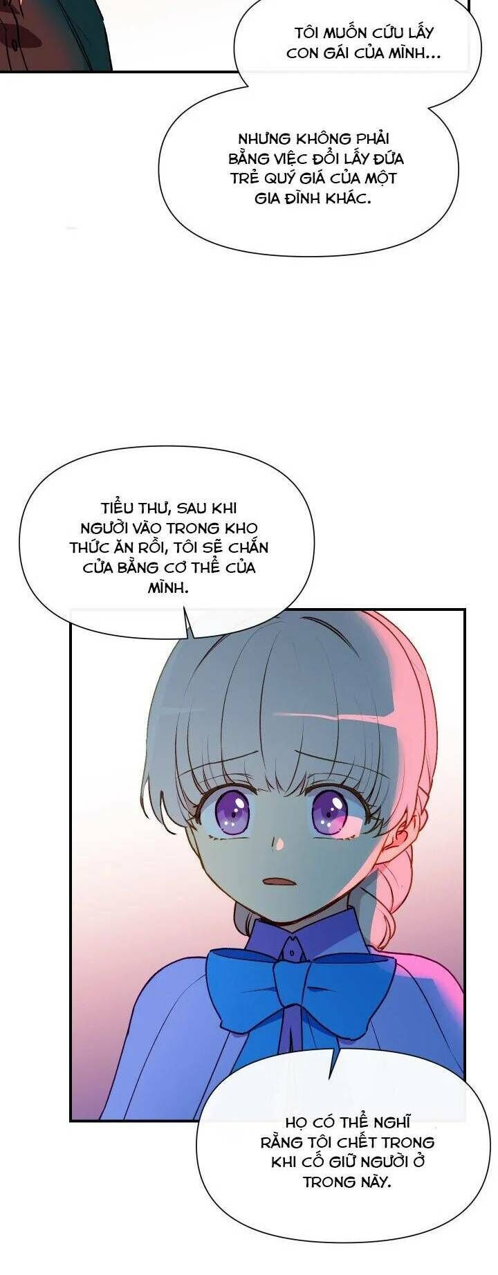 Bản Khế Ước Với Nữ Công Tước Ác Ma Chapter 57 - Trang 2